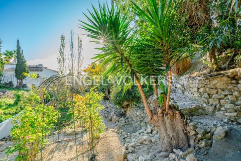 Villa i Benissa, Alicante, Benissa - € 695.000 | Ref: W-046NR4 - foto 24
